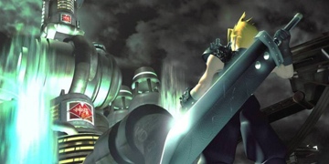 Mayor Of Midgar S Password Final Fantasy Vii Guides Square